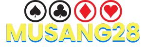 Logo MUSANG28